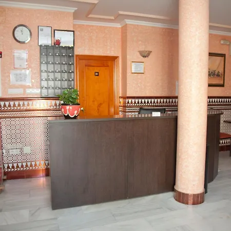 Hostal Niza-2