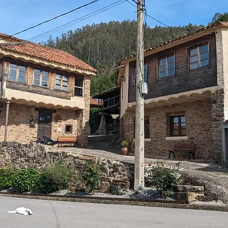 Las Casas de Isu-2
