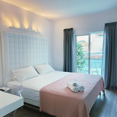 Bhc Boutique Hostal Cala Millor-3