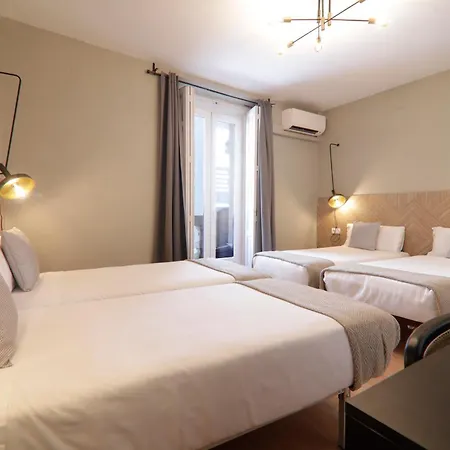 Suites You Gran Via-2