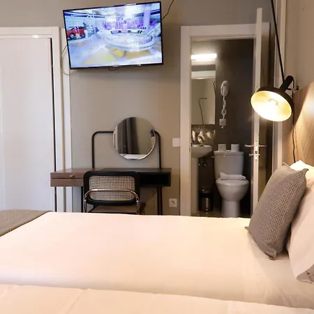 Suites You Gran Via-3