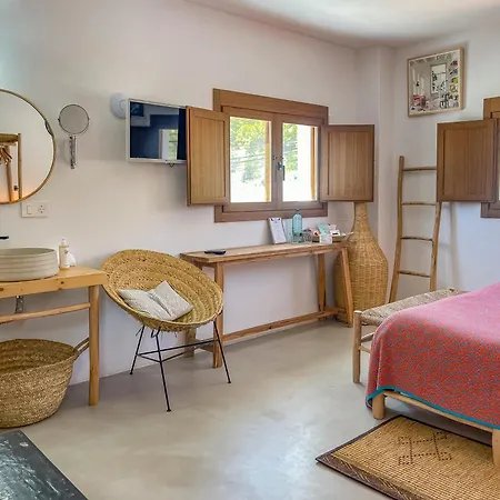 Hostal Mar y Sal-2