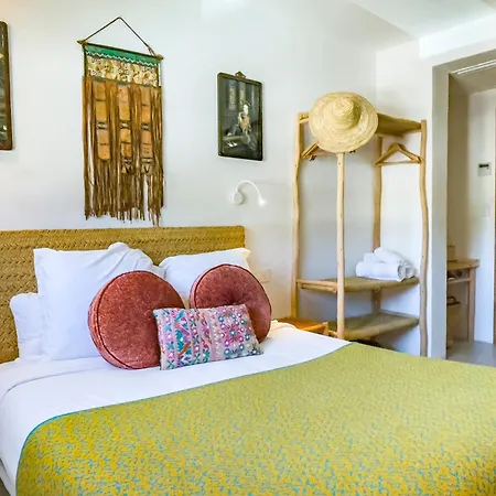 Hostal Mar y Sal-3