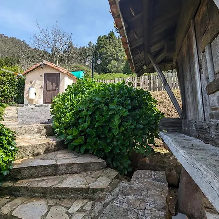 Las Casas de Isu-3