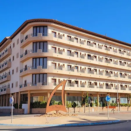 Hotel Costa Narejos-3