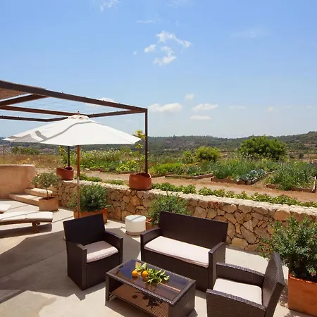 Agroturismo Ses Cases De Fetget (Adults Only)-2