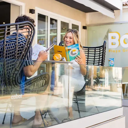 Cabot Playa Grande - Adults Only-2