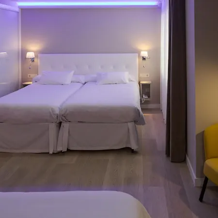 Hotel Jucamar-3