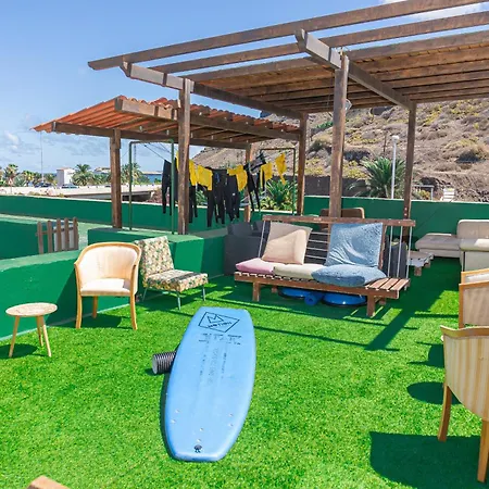 Atlantis Surf Hostel-3
