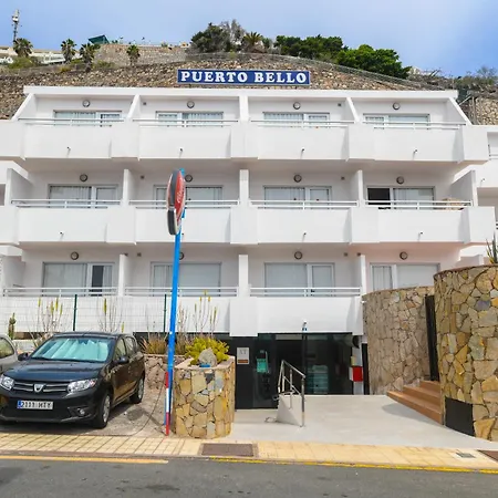 Apartamentos Livvo Puerto Bello-2