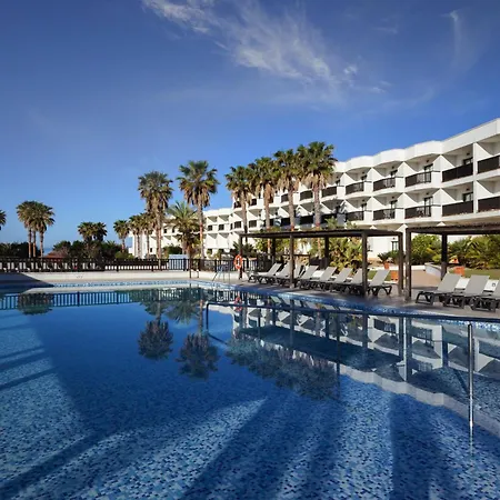 Barceló Cabo de Gata-2