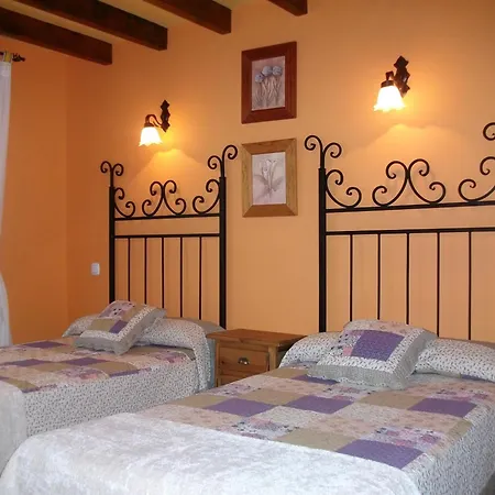 Casa de Labranza Ría de Castellanos-3
