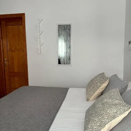 Hostal Los Arcos-2
