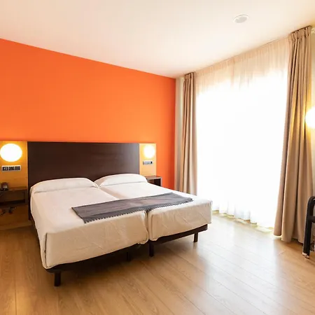 Hotel Marítimo Ris-3