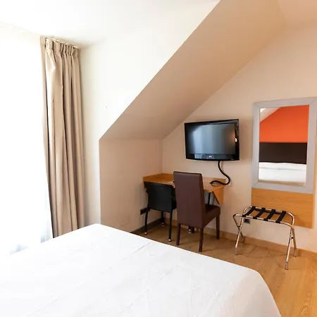 Hotel Marítimo Ris-2