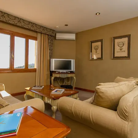 Boutique Hotel La Madrugada-3