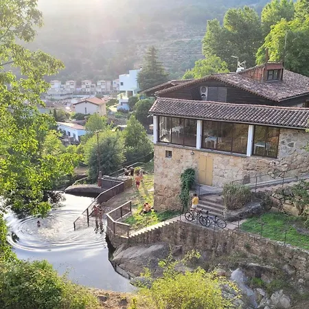 Hotel Rural El Molino-2