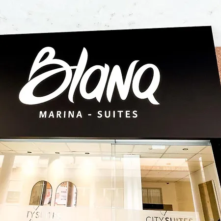 Blanq Marina Suites-2