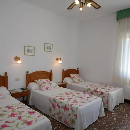 Hotel Sol-3