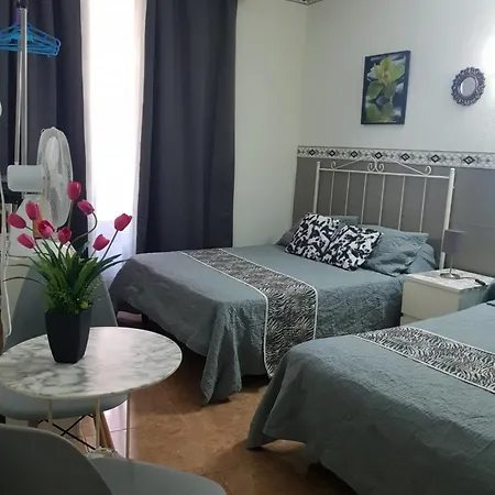 Hostal Diaz-3