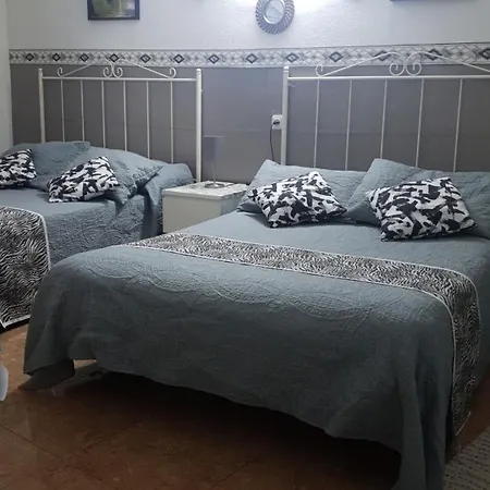 Hostal Diaz-2