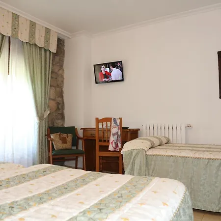 Hotel El Tilo-3