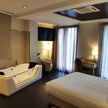 Hotel Puerta del Arco-3