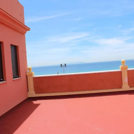 Hotel La Mirada-3