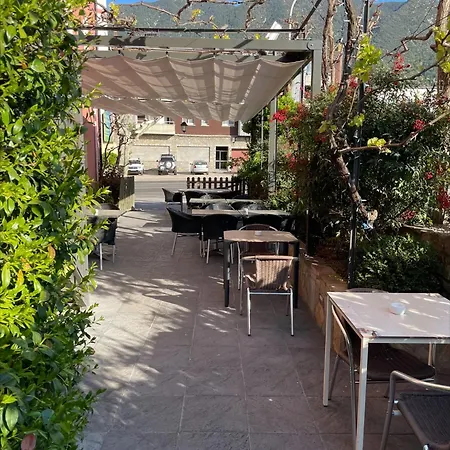 Hotel Betriu-3
