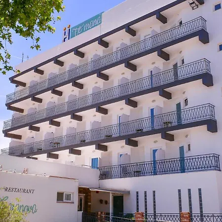 Te Maná Hotel-3