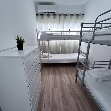 Muede Hostel-3