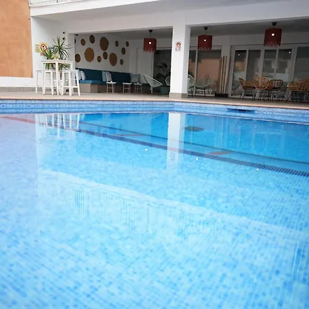 Hotel Teide (Adults Only)-2