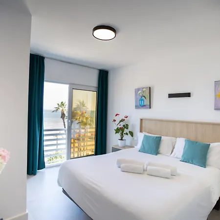 Hotel Mediterráneo by Croma-3