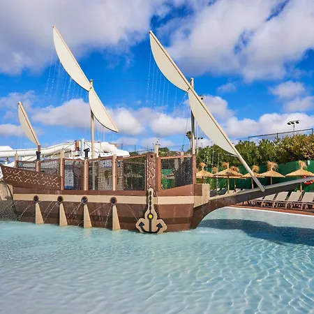 Insotel Punta Prima Prestige Suites&Spa-2