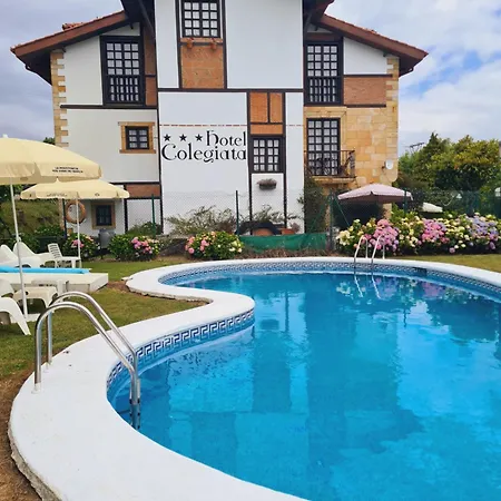 Hotel Colegiata-3