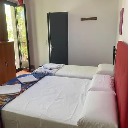 Pension Teruel-3