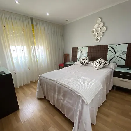 Pensión Pedra d'abalar-3