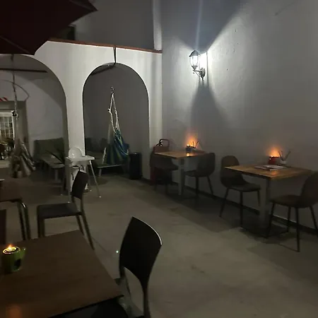 Vilador Beach Hotel-2