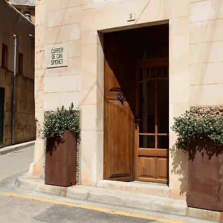S'Hotelet De Santanyi-3