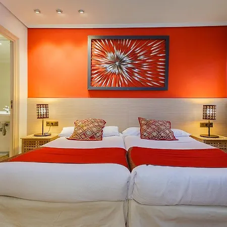 Hostal Rodas Pamplona-2