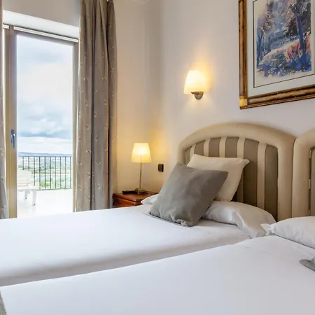 Hotel Marixa-2
