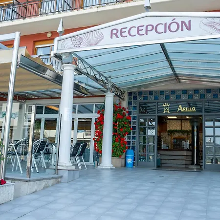 Hotel Arillo-3