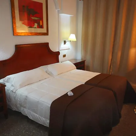Hotel Polamar-3