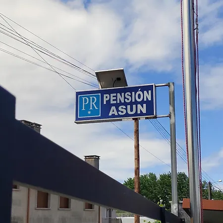 Pension Asun Sanxenxo-3