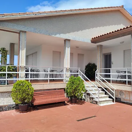 Pension Asun Sanxenxo-2