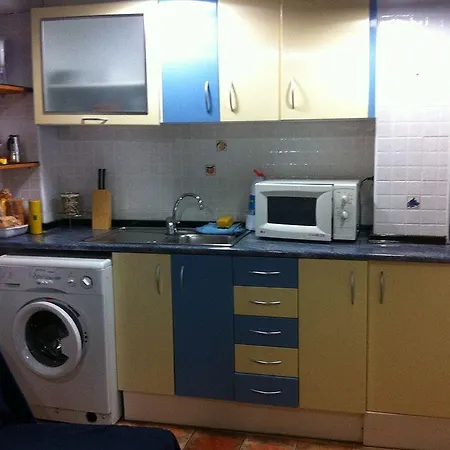 Las Ramblas Rooms-3