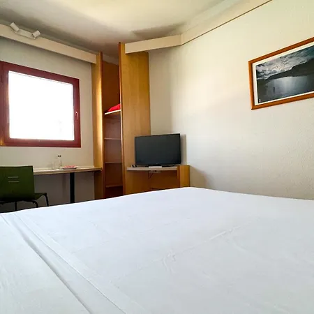 Hotel Iris Guadalajara-2
