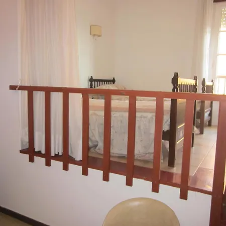 Hotel Sixto-3
