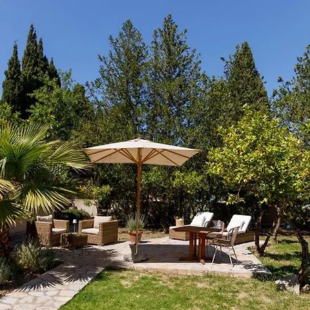 Finca Can Coll Boutique Country House - Adults Only-2