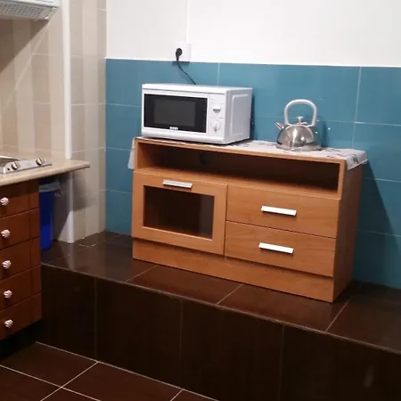 Coliving 87 Estudio Numero 10-2
